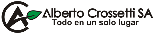 Alberto Crossetti SA